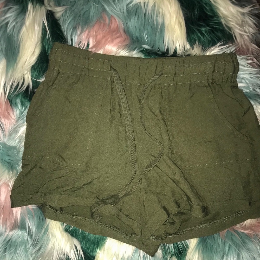 Jack Shorts